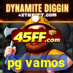 pg vamos